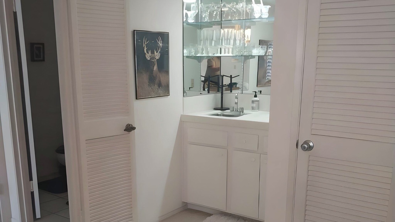 Photo of Bathroom in Cathedral City