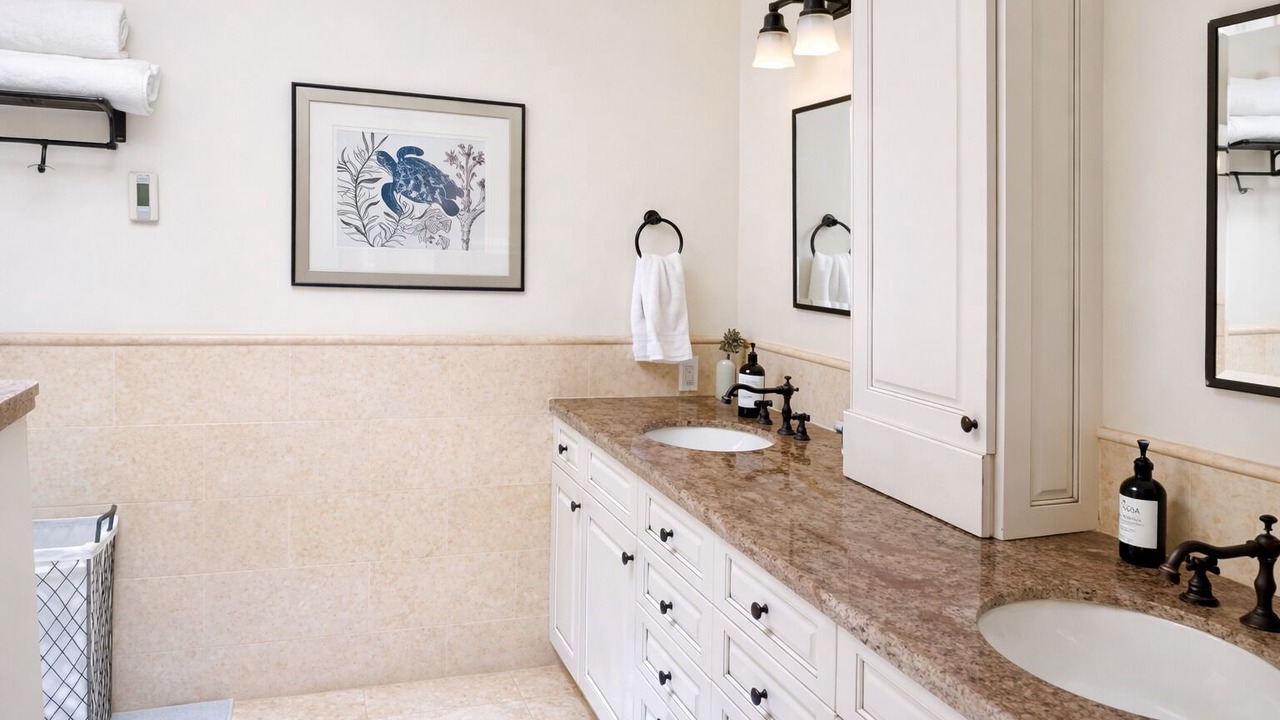Photo of Bathroom in Hedgerow