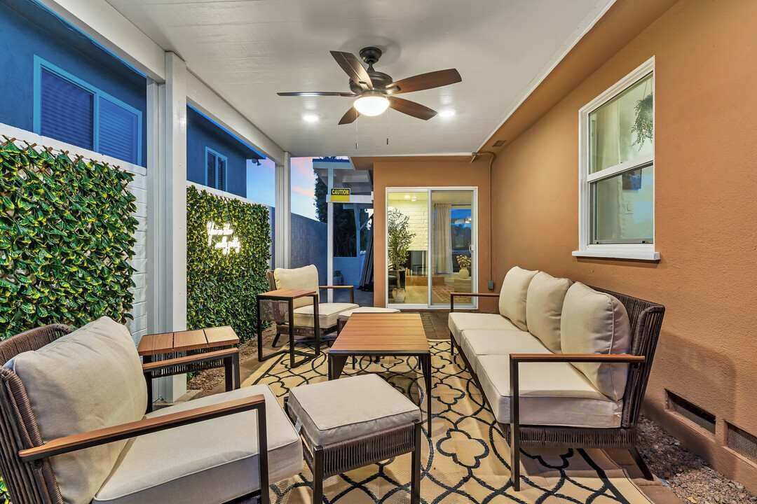 Photo of Outdoor in Allied Gardens