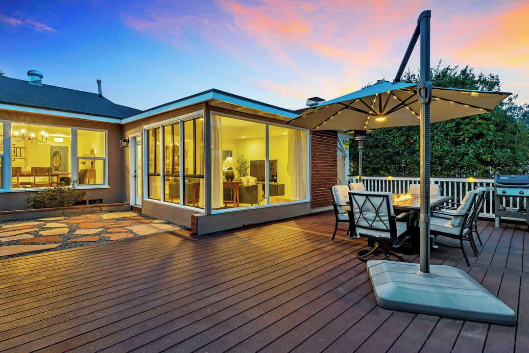 Photo of Outdoor in Allied Gardens