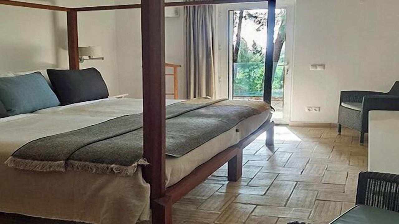 Photo of Bedroom in Tavira