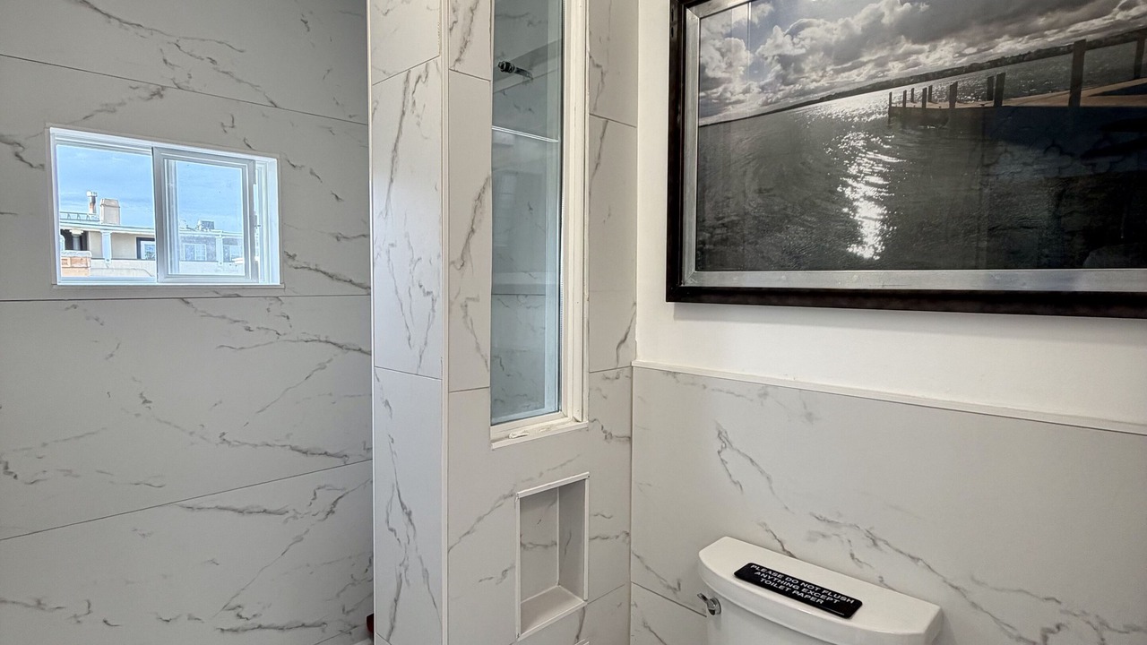 Photo of Bathroom in West Newport
