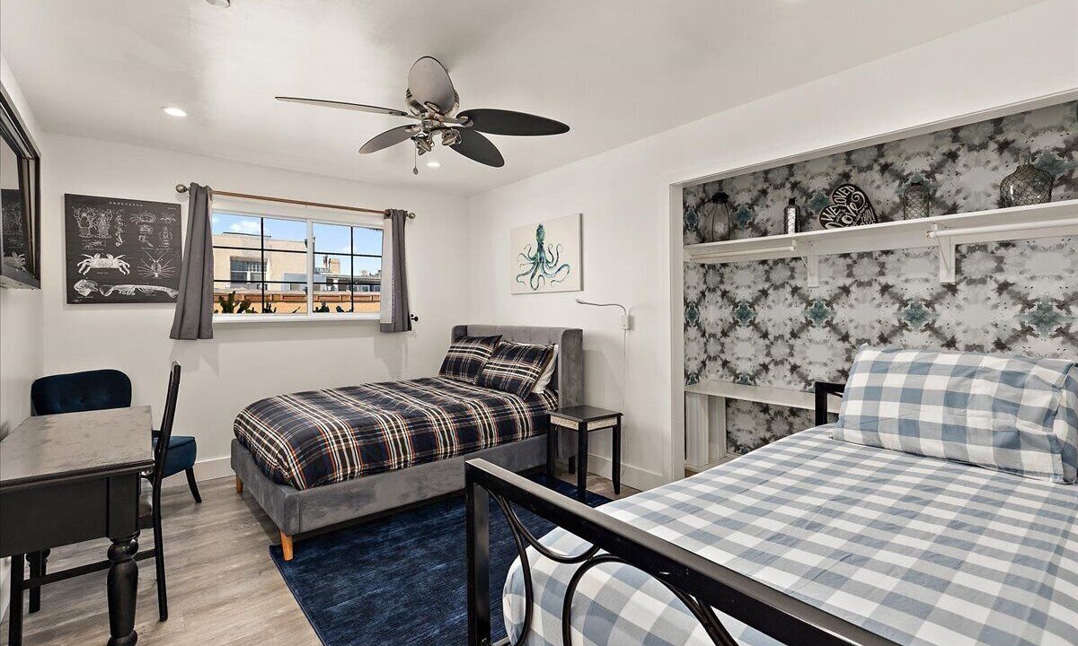 Photo of Bedroom in West Newport