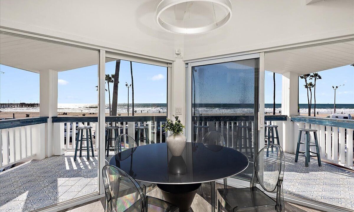 Photo of Outdoor in West Newport