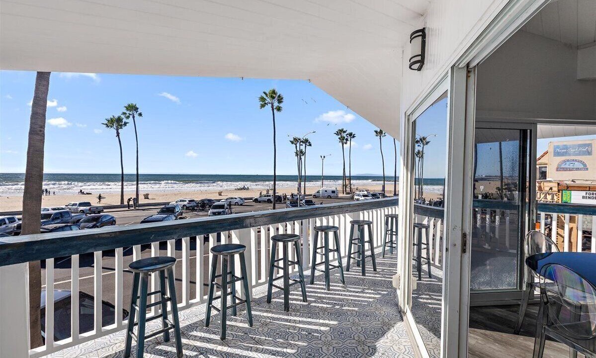 Photo of Outdoor in West Newport