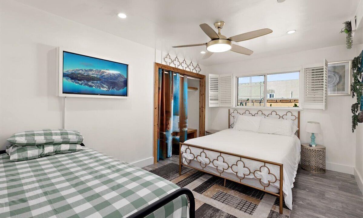 Photo of Bedroom in West Newport