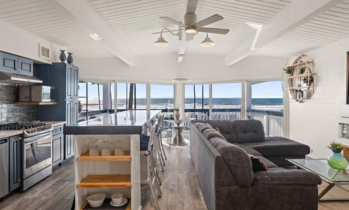 Photo of Kitchen in West Newport