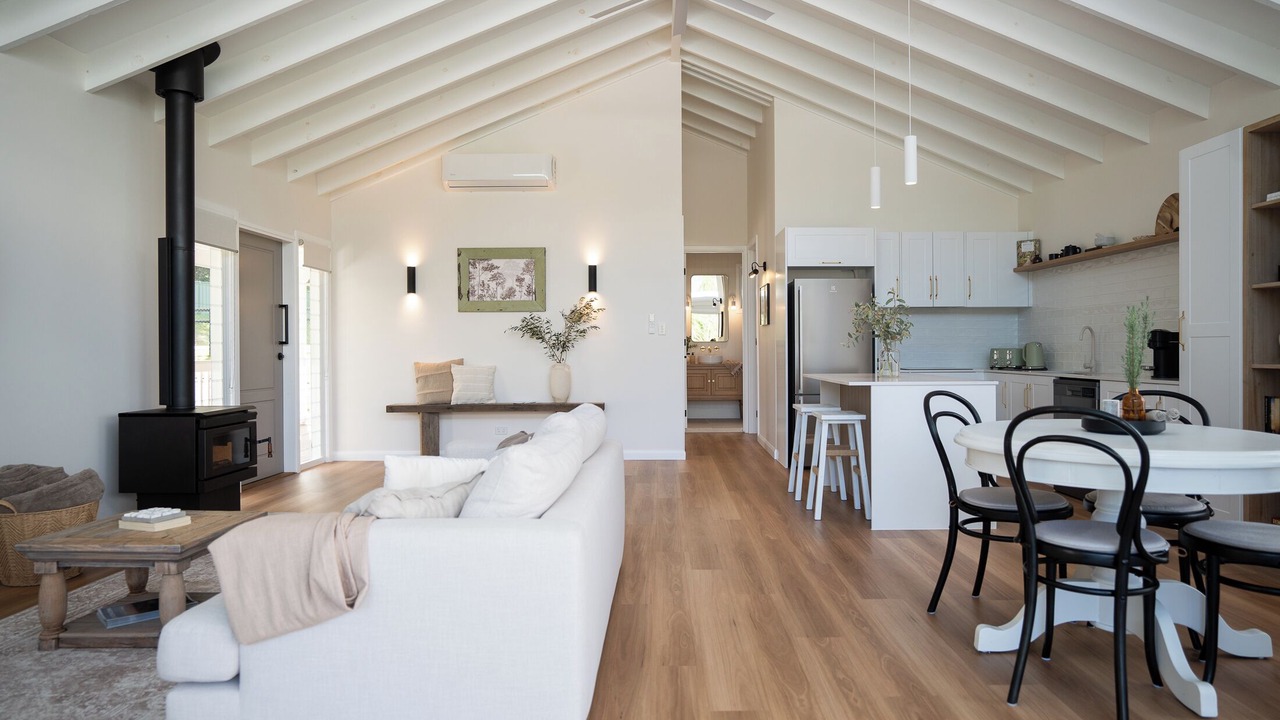 Photo of Livingroom in Witheren