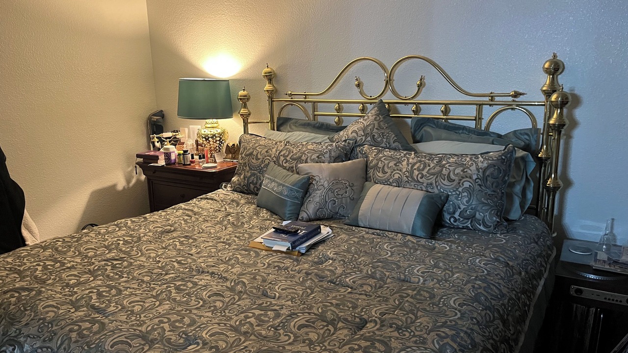Photo of Bedroom in Summerlin