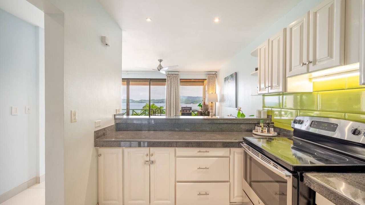 Photo of Kitchen in Playa Flamingo
