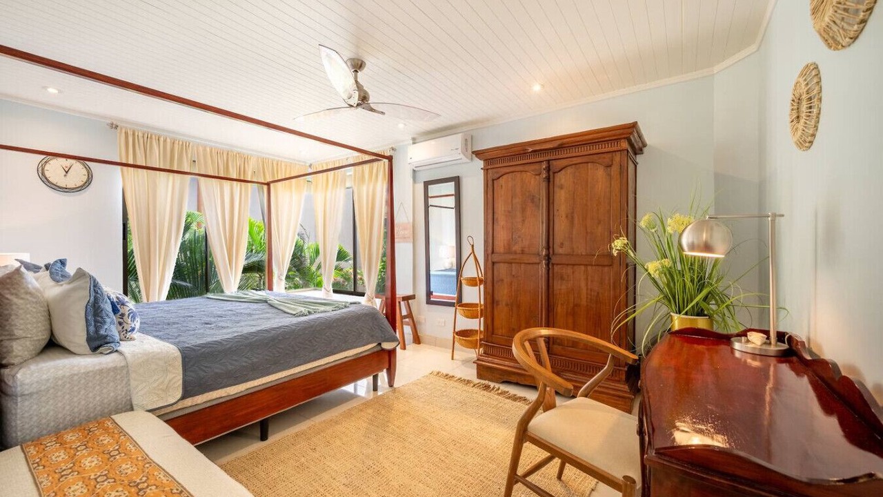 Photo of Bedroom in Playa Flamingo