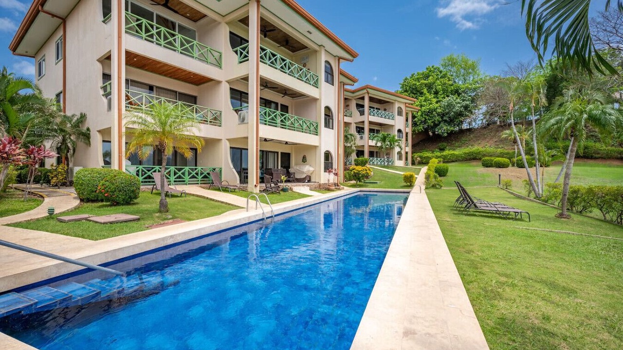 Photo of Outdoor in Playa Flamingo
