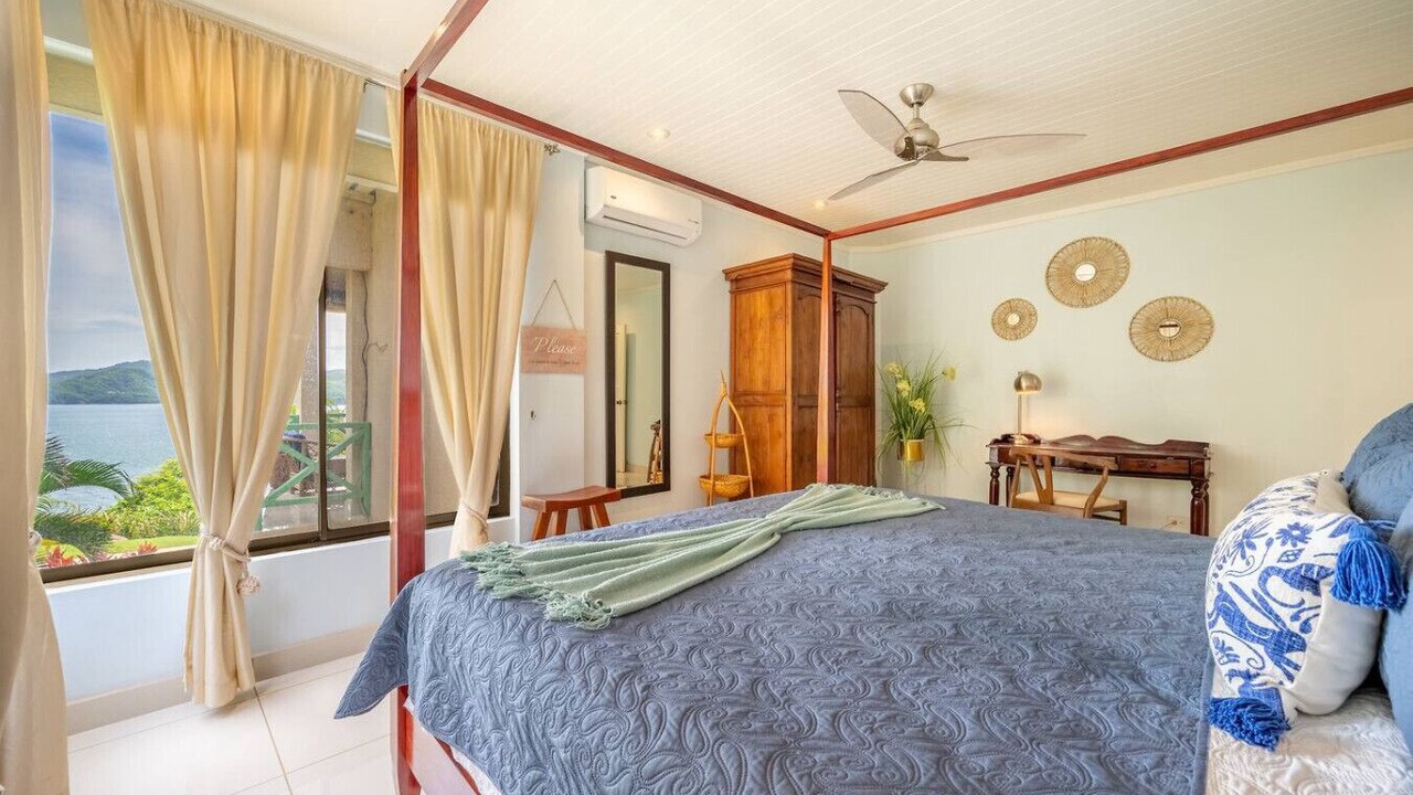 Photo of Bedroom in Playa Flamingo