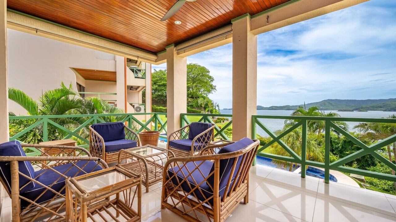Photo of Outdoor in Playa Flamingo