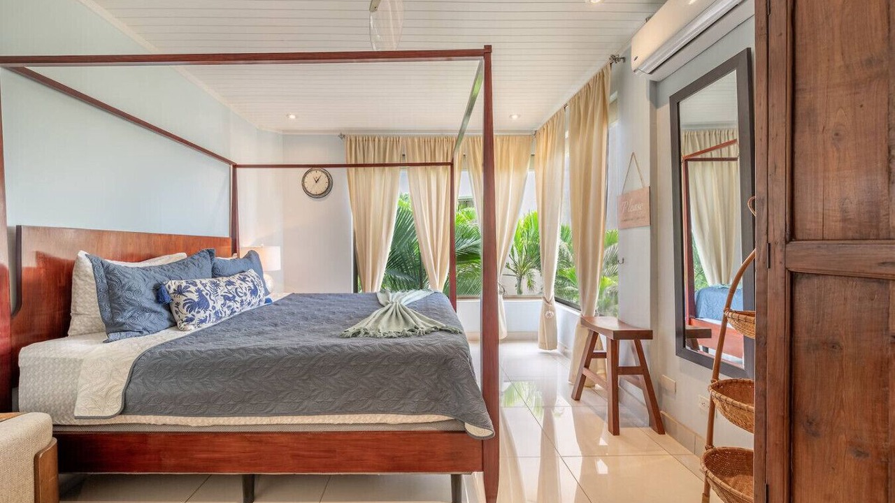 Photo of Bedroom in Playa Flamingo