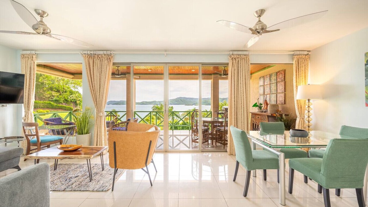 Photo of Livingroom in Playa Flamingo