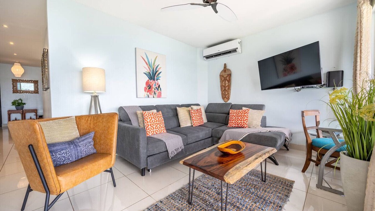 Photo of Livingroom in Playa Flamingo
