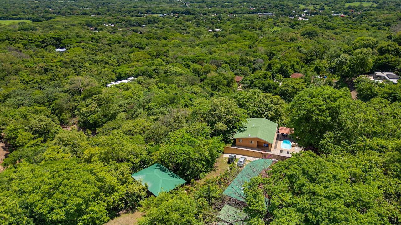 Photo of Outdoor in Tamarindo