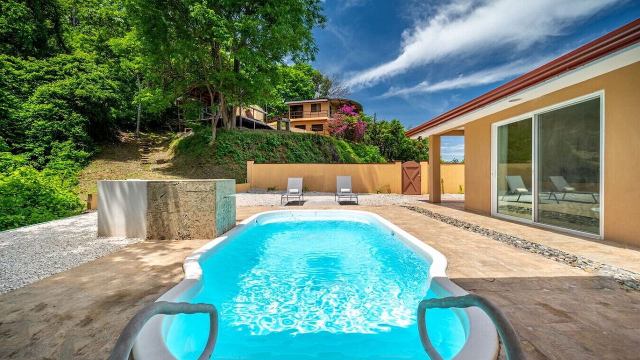 Photo of Outdoor in Tamarindo
