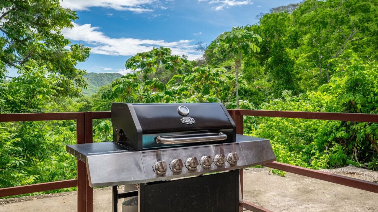 Photo of Outdoor in Tamarindo