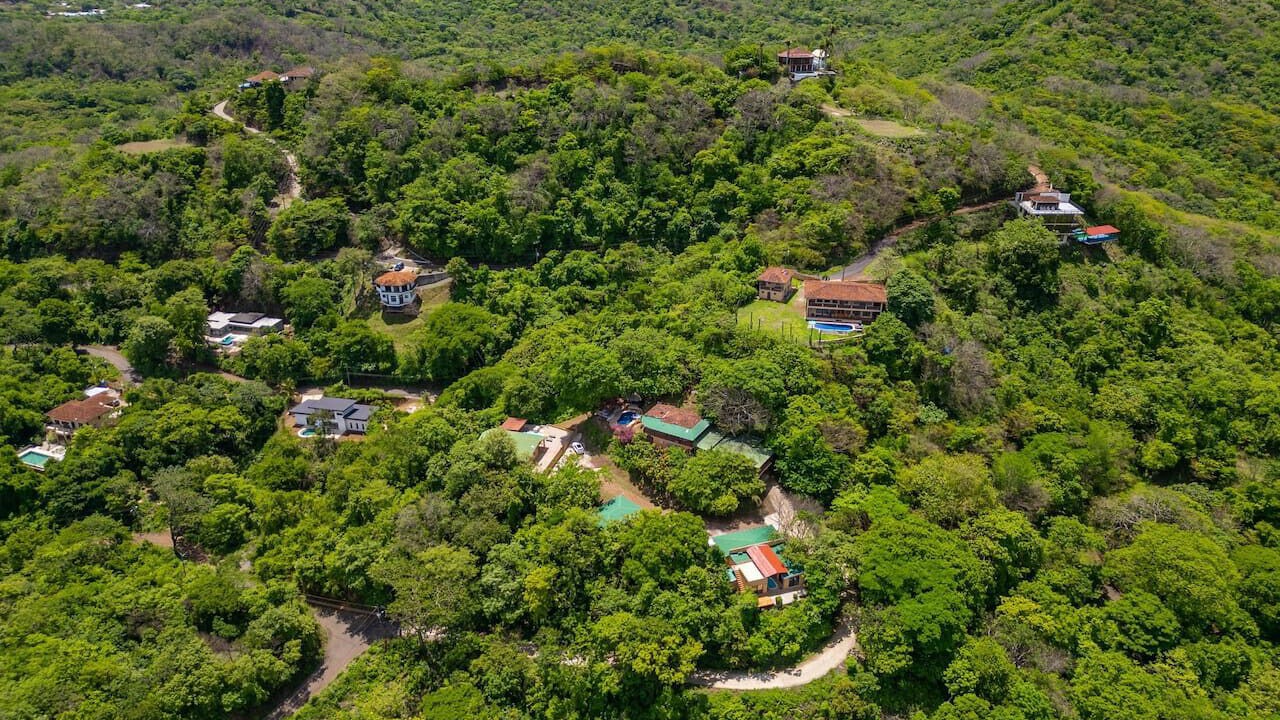Photo of Outdoor in Tamarindo