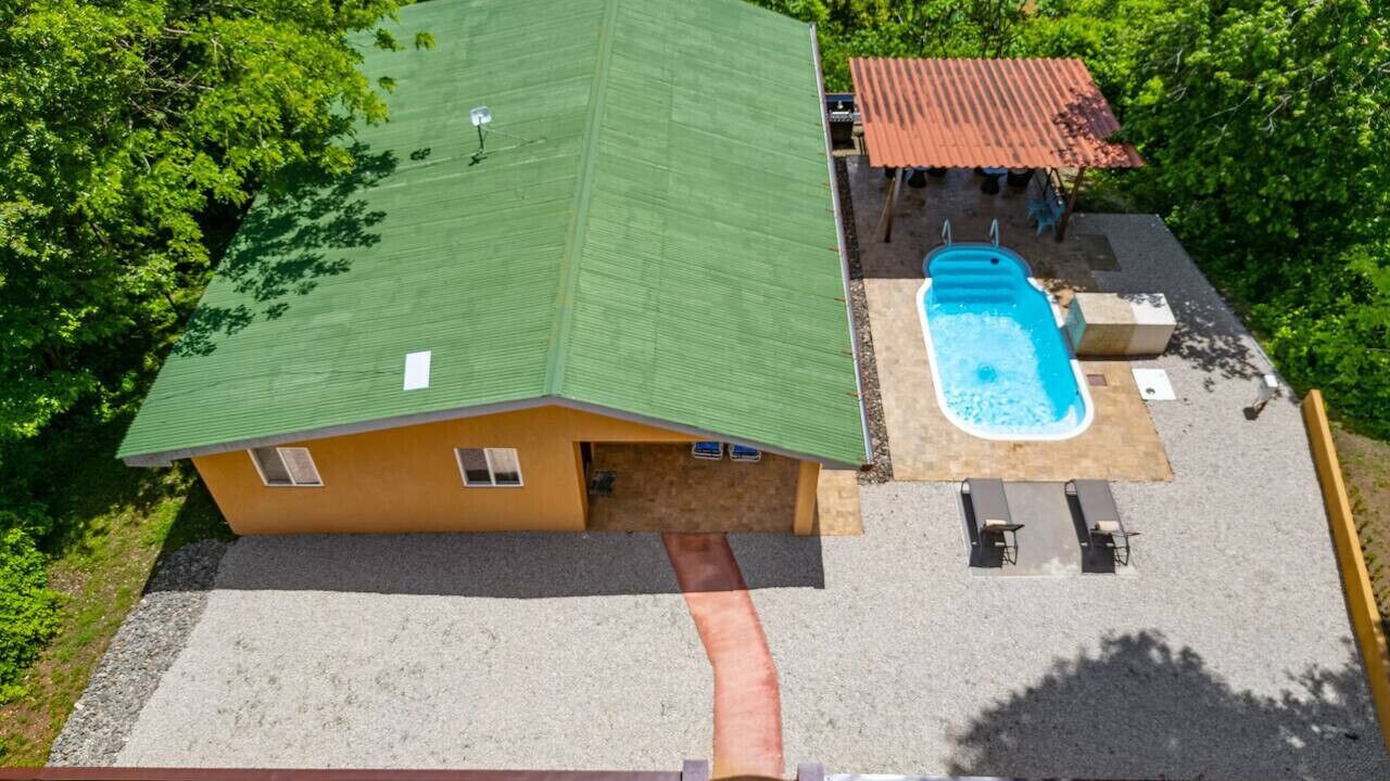Photo of Outdoor in Tamarindo