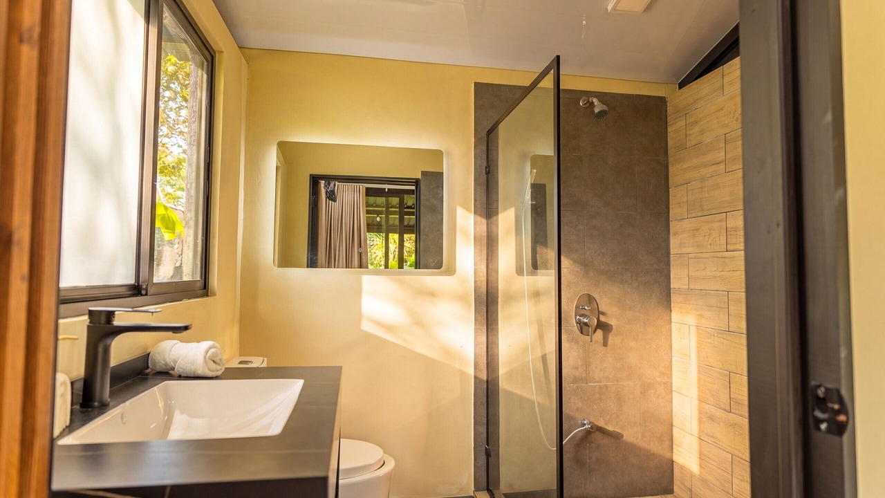 Photo of Bathroom in Cerro Mocho