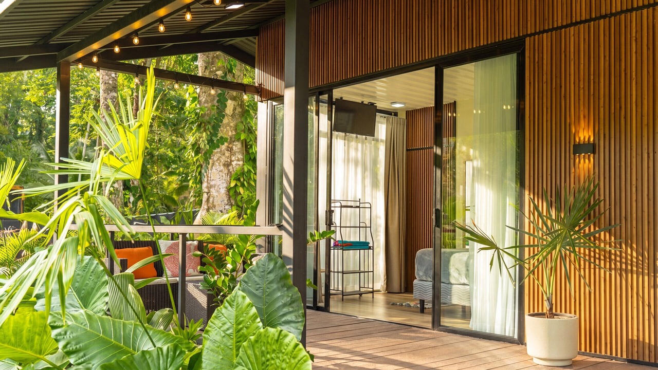 Photo of Patio Balcony in Cerro Mocho