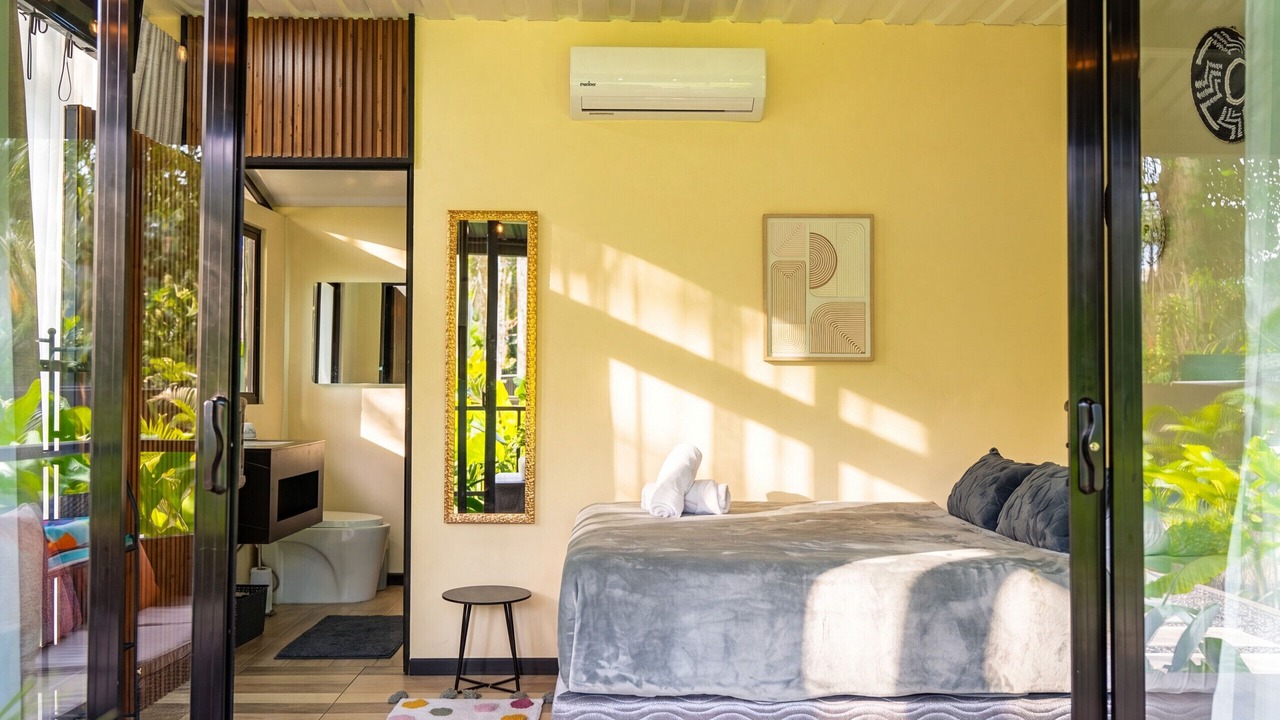 Photo of Bedroom in Cerro Mocho