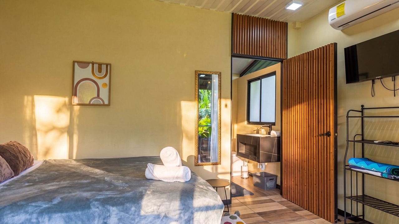 Photo of Bedroom in Cerro Mocho