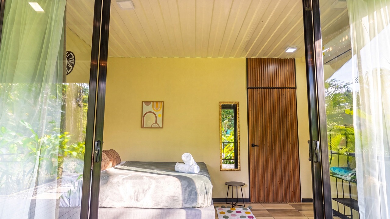 Photo of Bedroom in Cerro Mocho