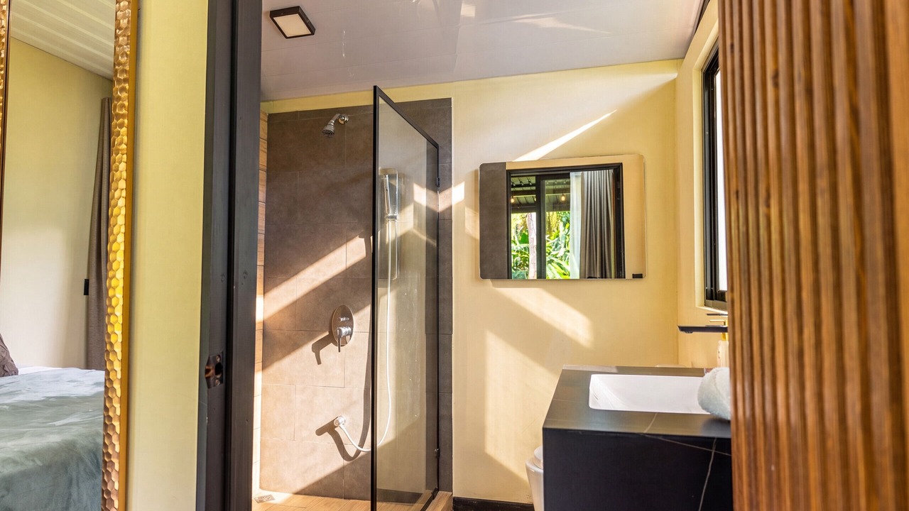 Photo of Bathroom in Cerro Mocho
