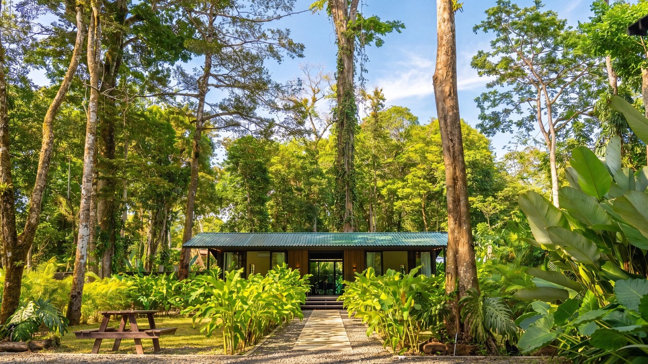 Photo of Outdoor in Cerro Mocho