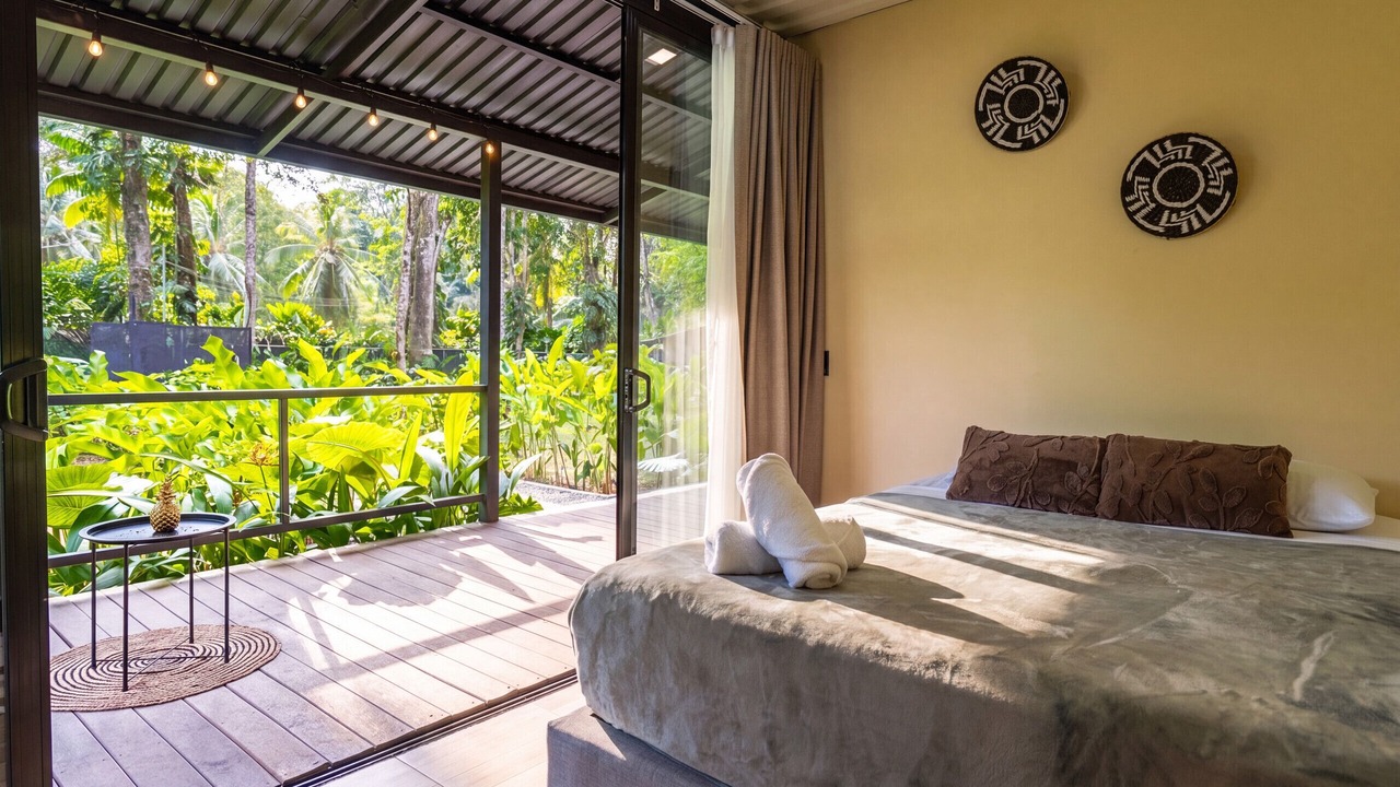 Photo of Bedroom in Cerro Mocho