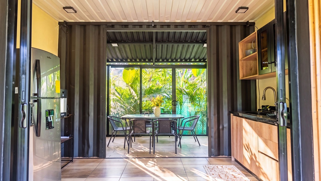 Photo of Kitchen in Cerro Mocho