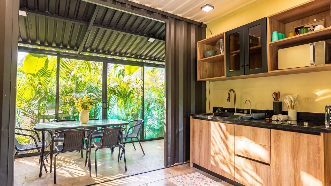 Photo of Kitchen in Cerro Mocho