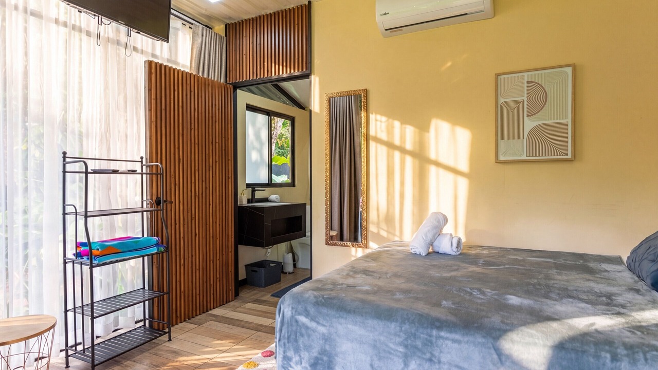 Photo of Bedroom in Cerro Mocho