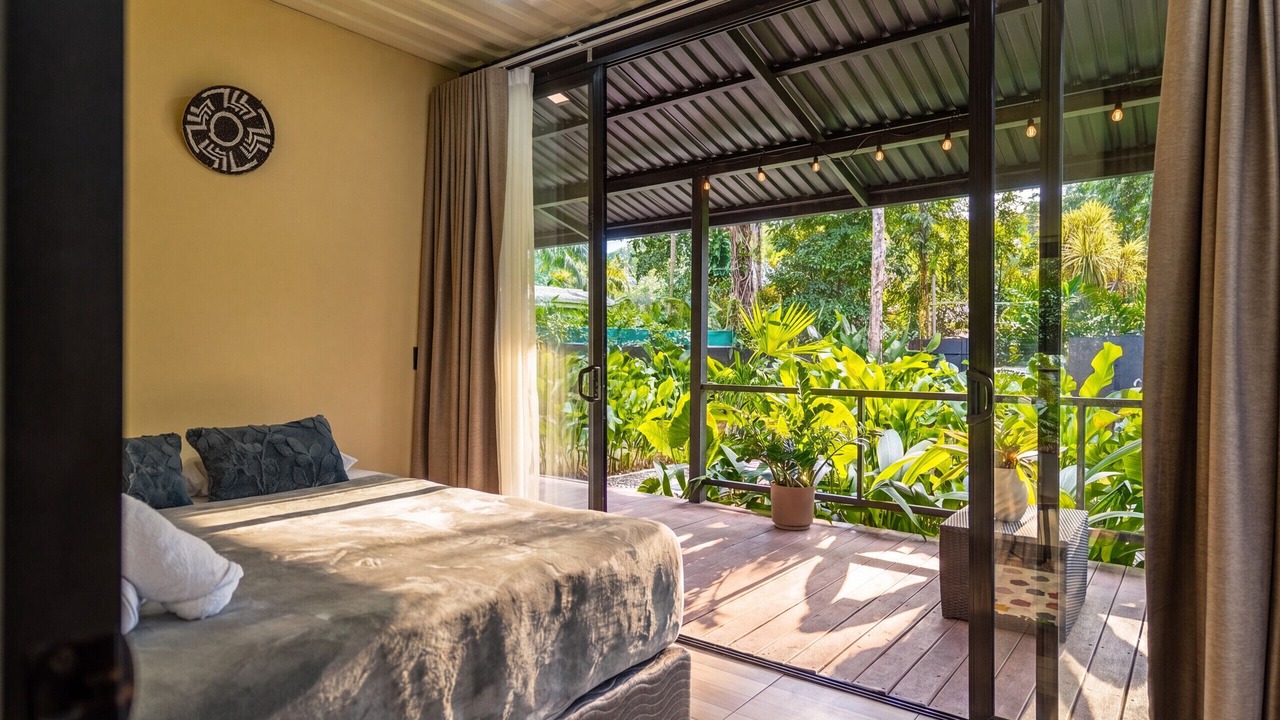 Photo of Bedroom in Cerro Mocho