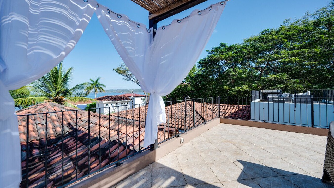Photo of Patio Balcony in Potrero