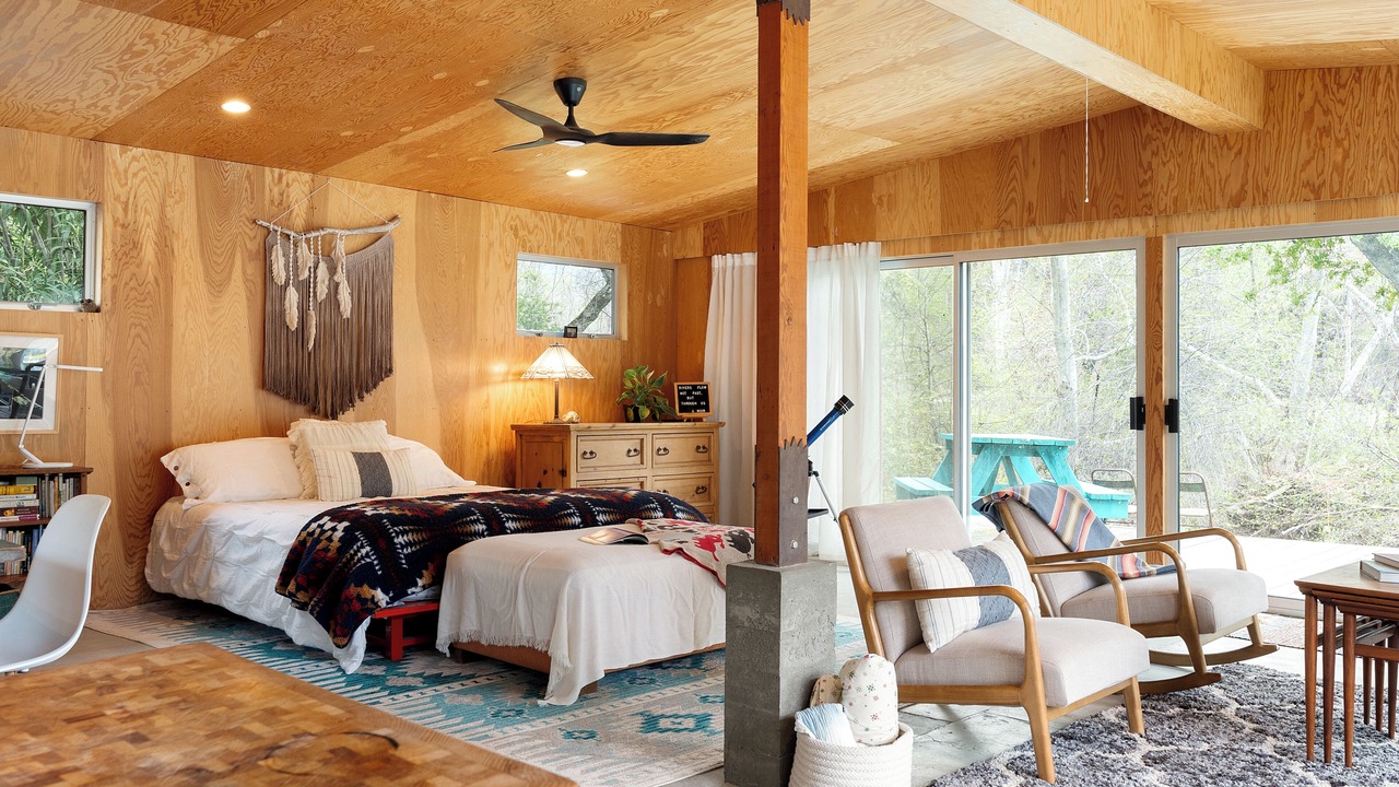 Photo of Bedroom in Kaweah
