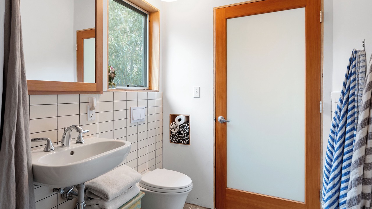 Photo of Bathroom in Kaweah