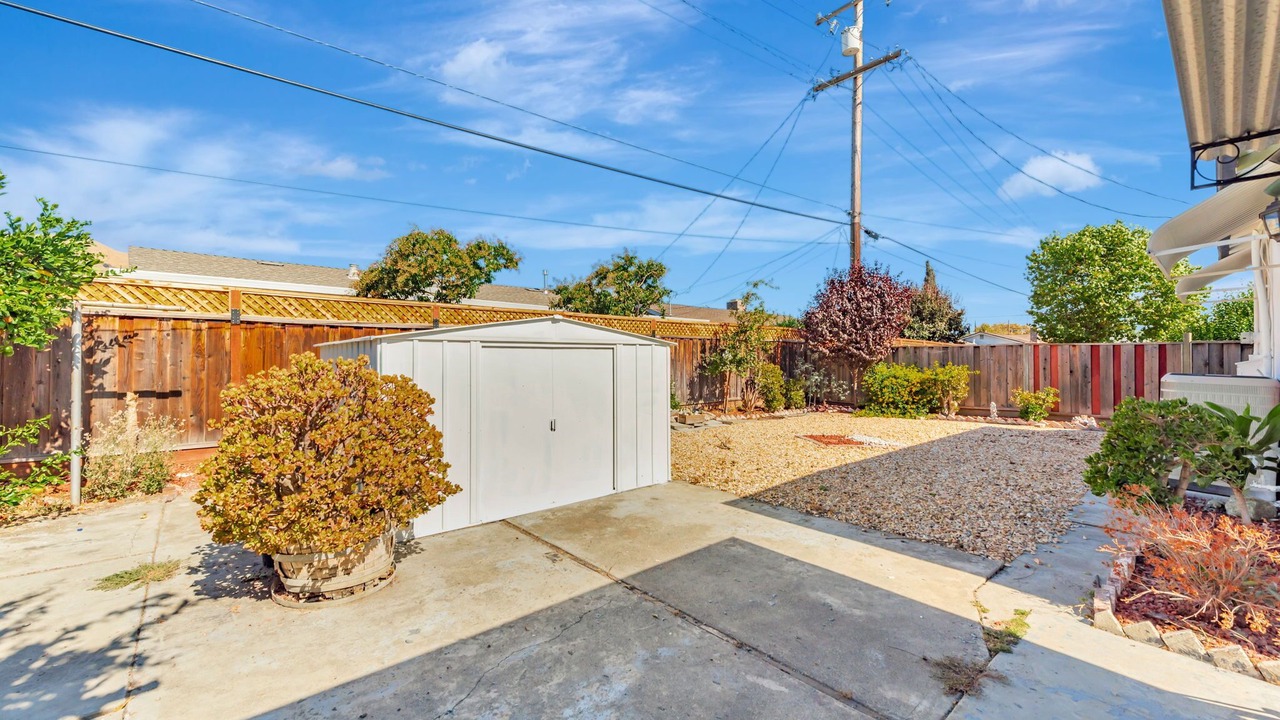 Photo of Outdoor in East Foothills