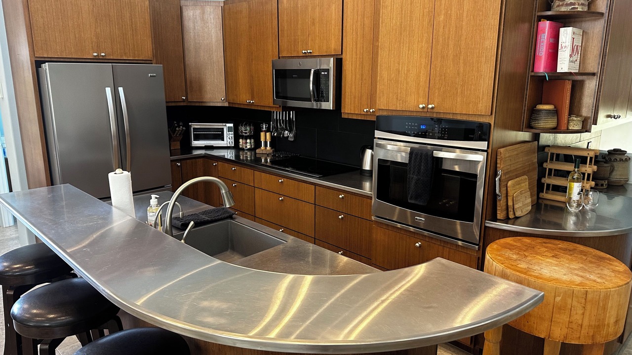 Photo of Kitchen in Arroyo Grande