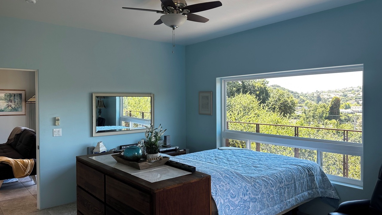 Photo of Bedroom in Arroyo Grande