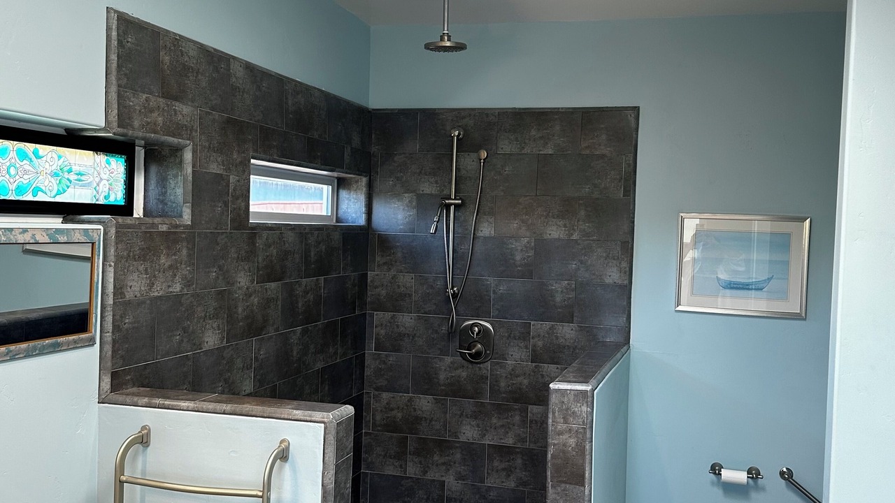 Photo of Bathroom in Arroyo Grande