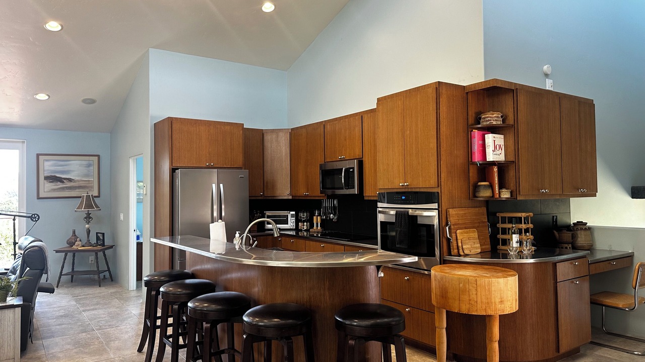 Photo of Kitchen in Arroyo Grande
