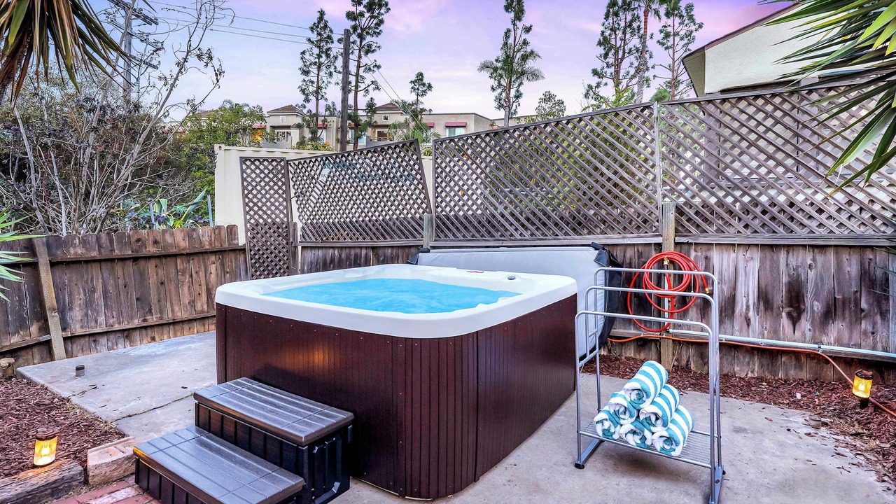 Photo of Patio Balcony in Kensington