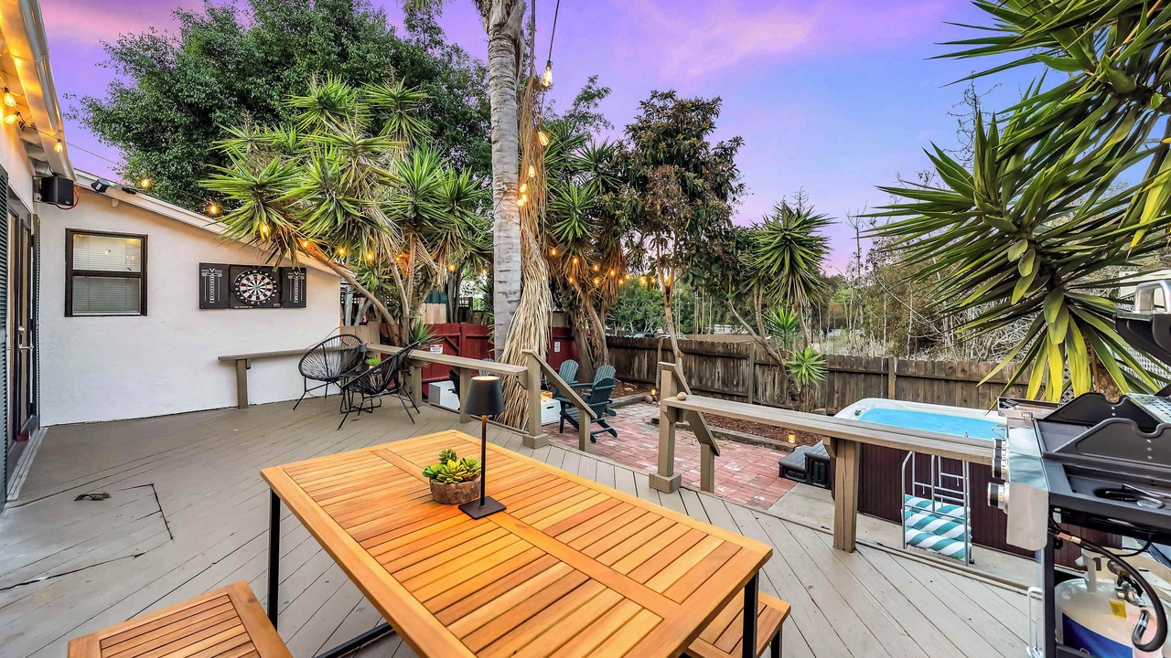 Photo of Outdoor in Kensington