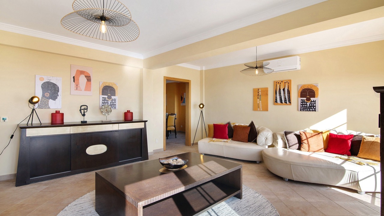 Photo of Livingroom in Picota