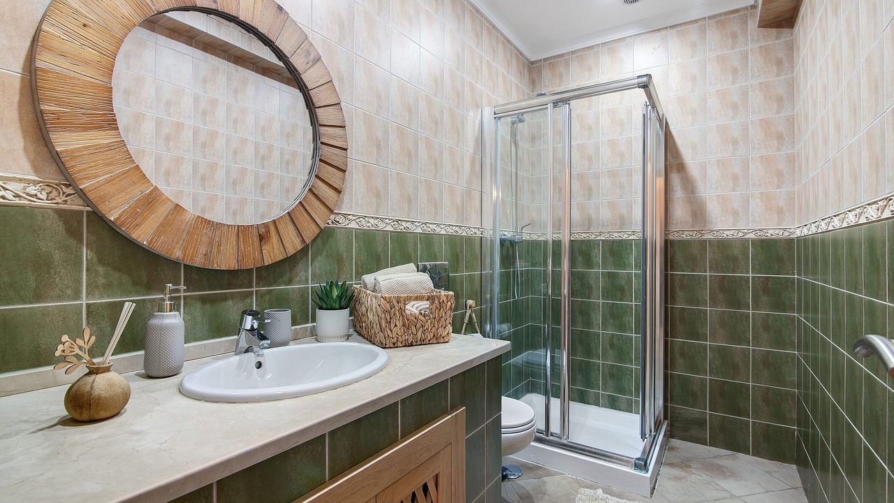 Photo of Bathroom in Picota